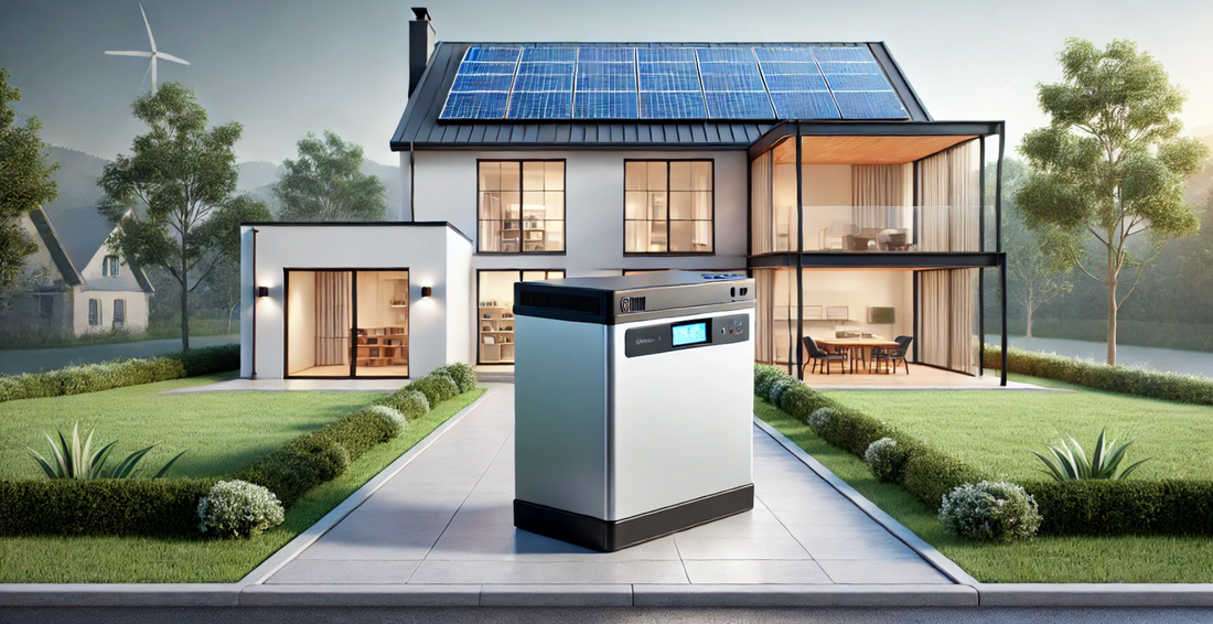 Wat is het verschil tussen een plug and play batterij en een reguliere batterij?
