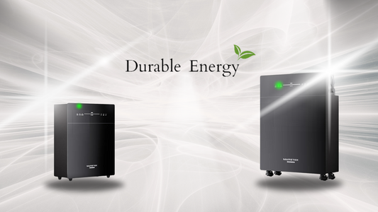 Plug and Play Batterijen: De Toekomst van Goedkope en Uitbreidbare Energieopslag
